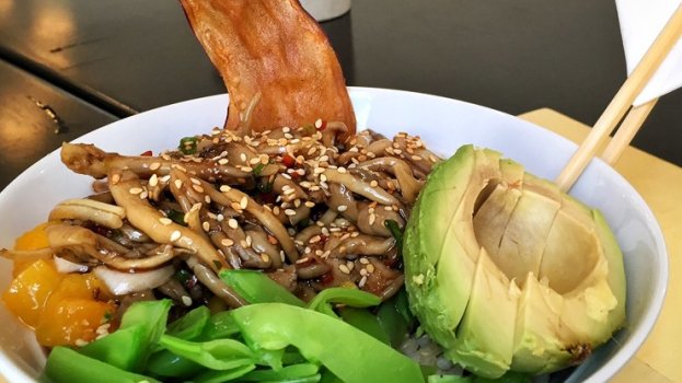 pokevegano/cybercook