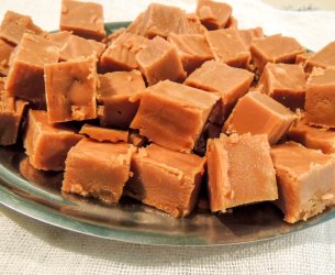 Doce de Leite Condensado