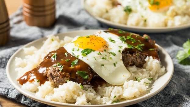 Bife a cavalo/CyberCook