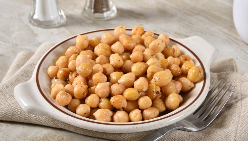 Como Fazer Grão de Bico Como Fazer Grão de Bico