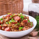 Como Cozinhar Lentilha