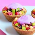 Molho para Salada de Frutas