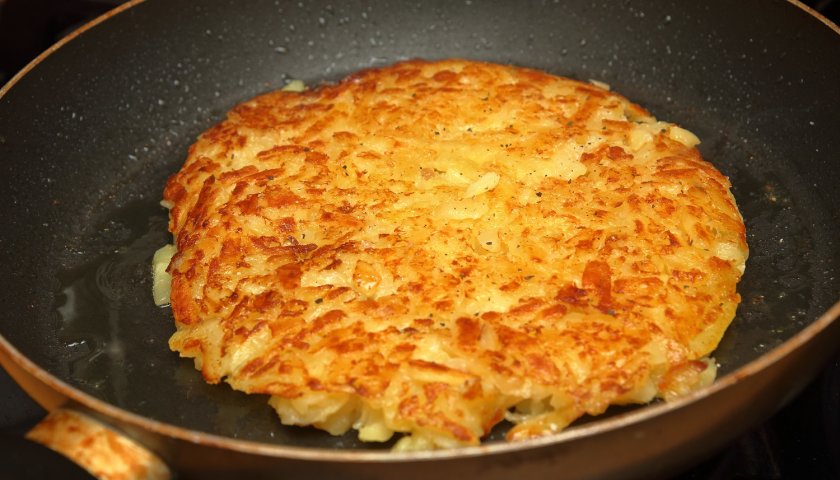 batata suíça batata suíça