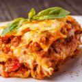 Receita de Lasanha na Airfryer