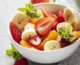 Salada de Frutas
