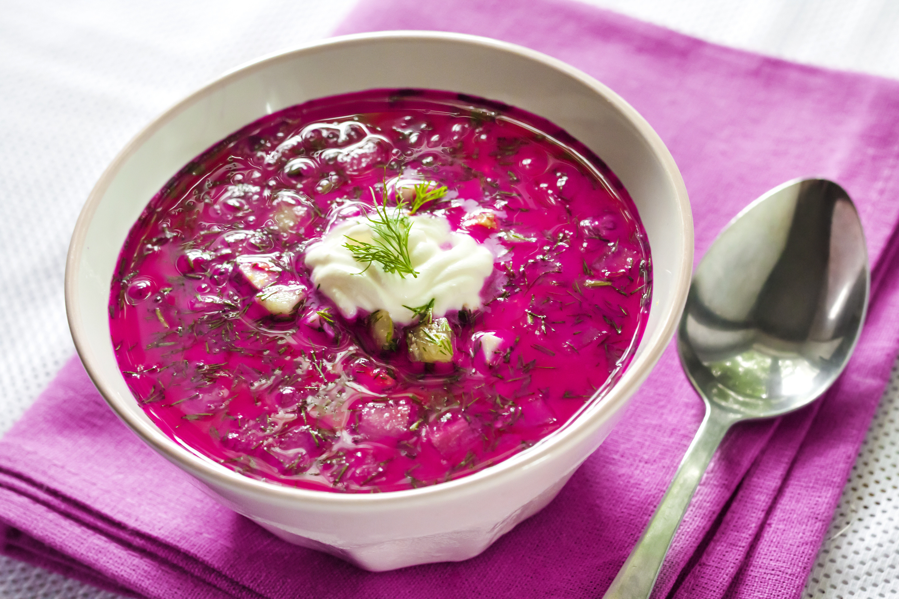 Borscht