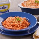 Macarrão Cremoso ao Forno