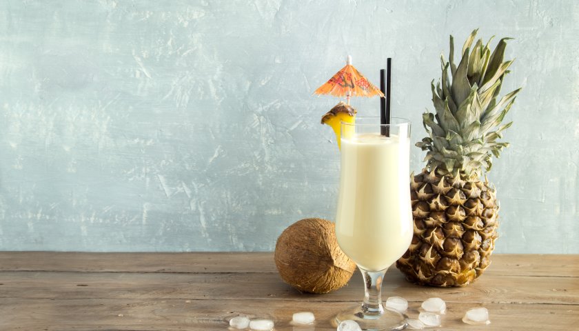 Piña Colada