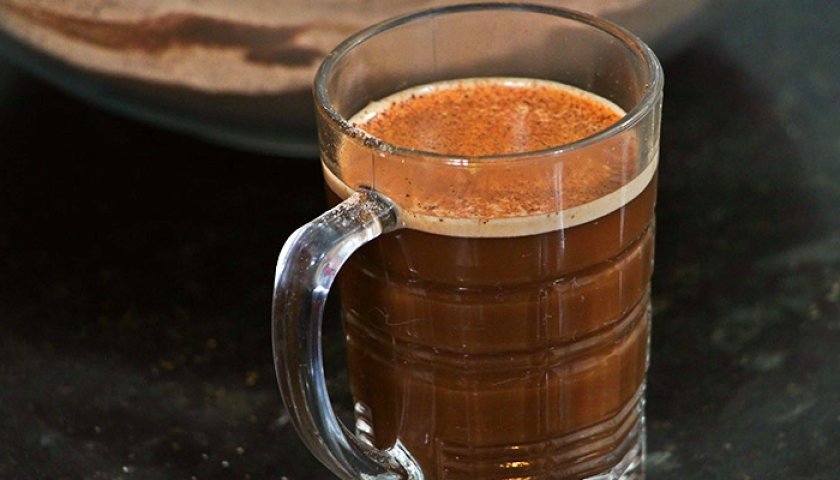 Cappuccino Caseiro Cappuccino Caseiro