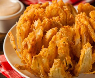 Cebola do Outback