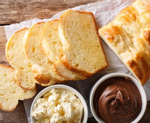 Brioche