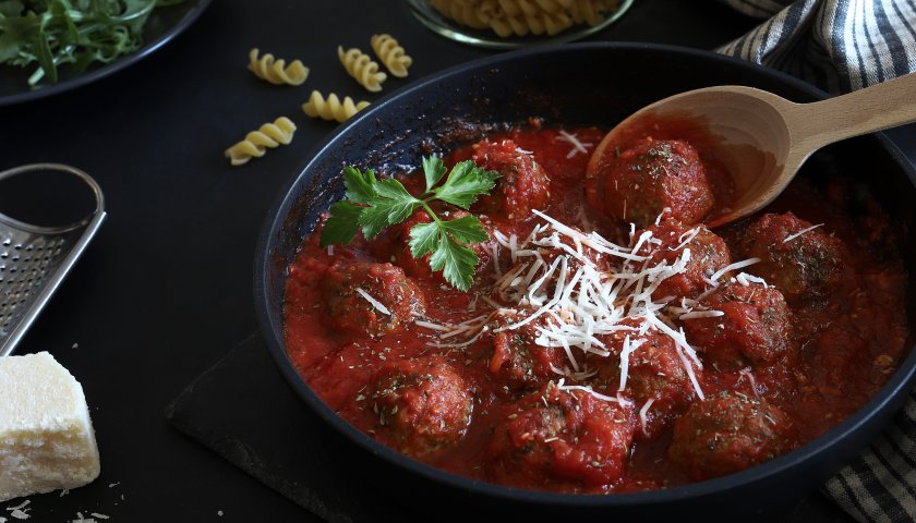 Porpeta ao Molho Porpeta ao Molho