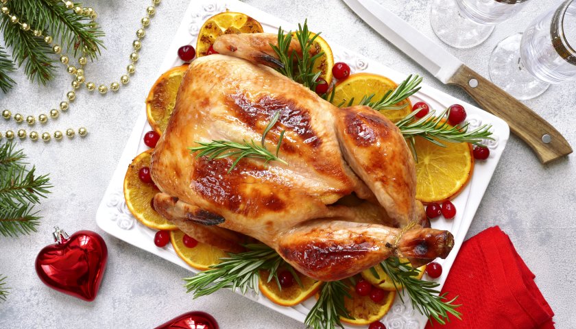 Peru de natal Peru de natal