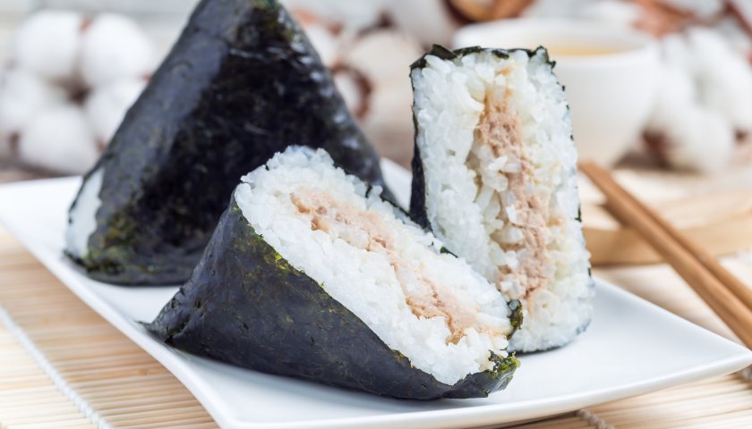 Onigiri