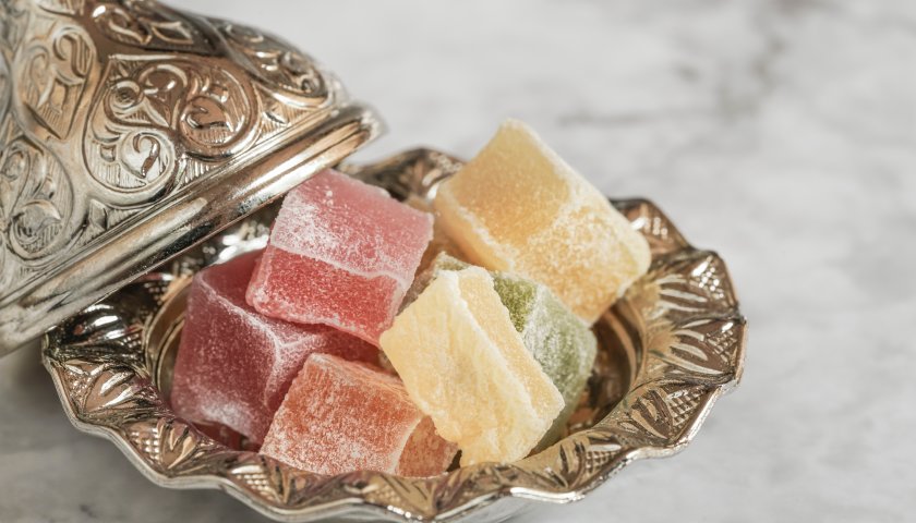 Manjar Turco Manjar Turco