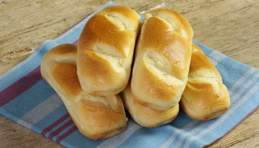 Pão de Cará Pão de Cará