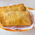 Pastel de Carne Louca