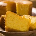 Bolo de Pamonha Simples