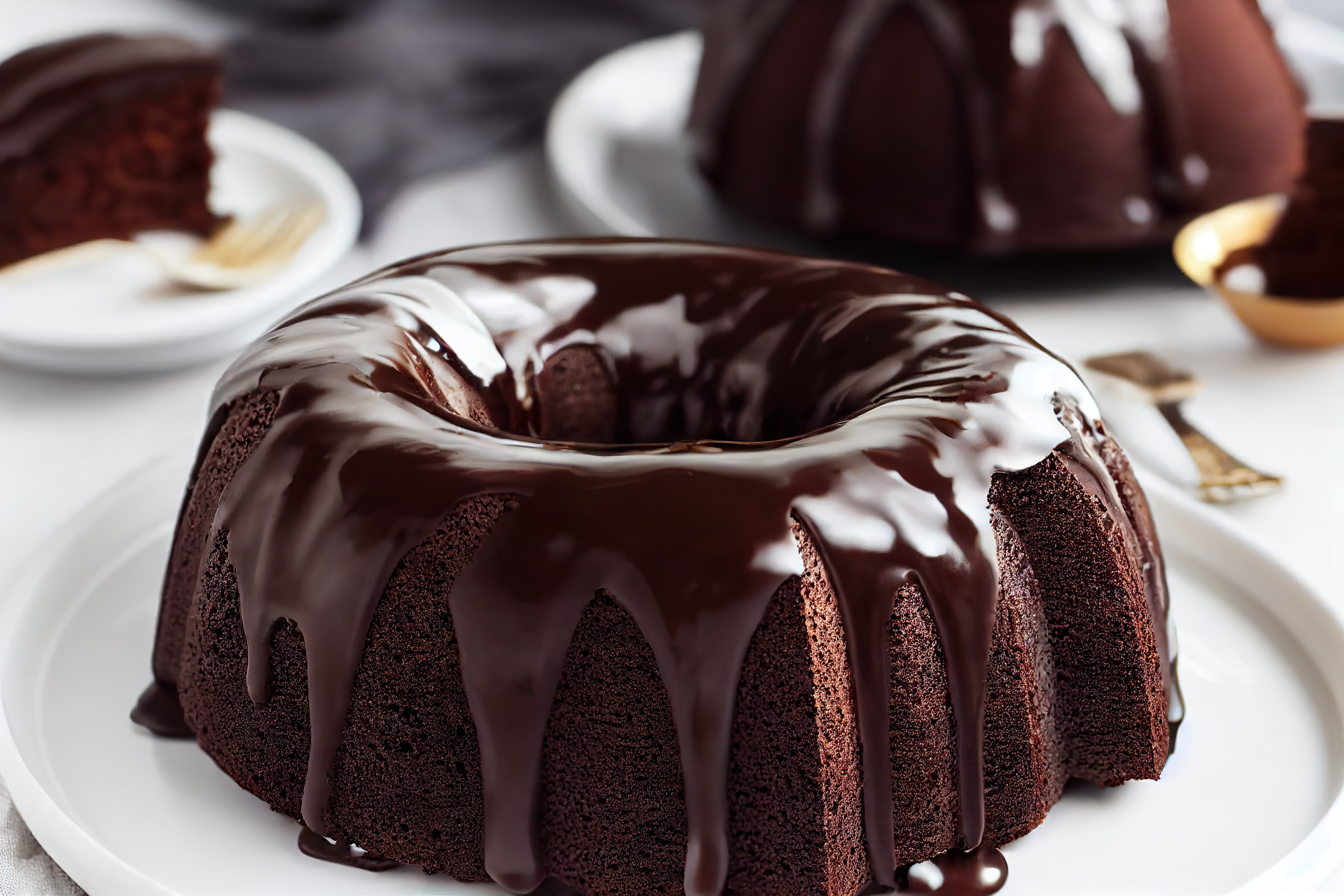 BOLO DE CHOCOLATE FEITO NA PANELA OU FRIGIDEIRA 