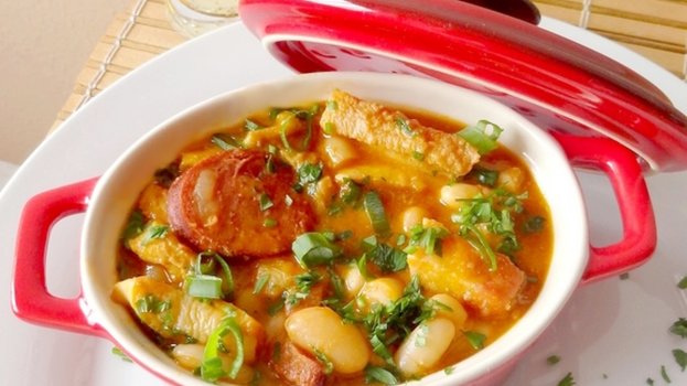 feijao branco/cybercook