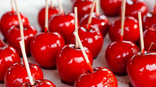 maça amor/cybercook