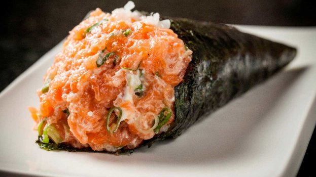 Temaki Temaki
