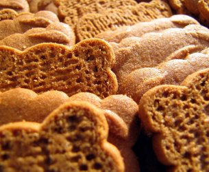 Biscoito de Cerveja