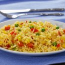 Arroz de Festa Prático