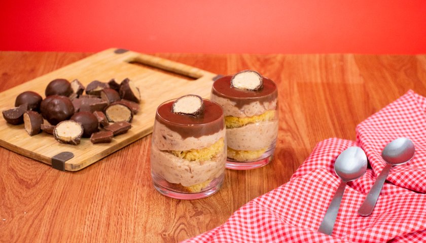 Bolo no Pote Bolo no Pote