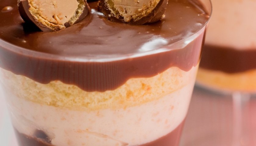 Bolo no Pote Bolo no Pote