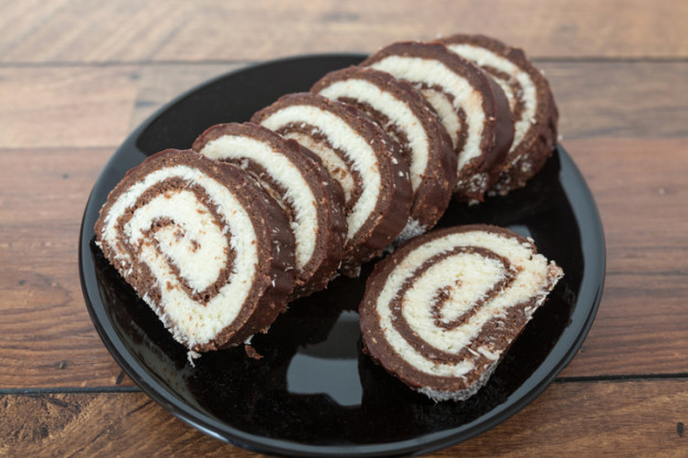 Rocambole prestígio Rocambole prestígio