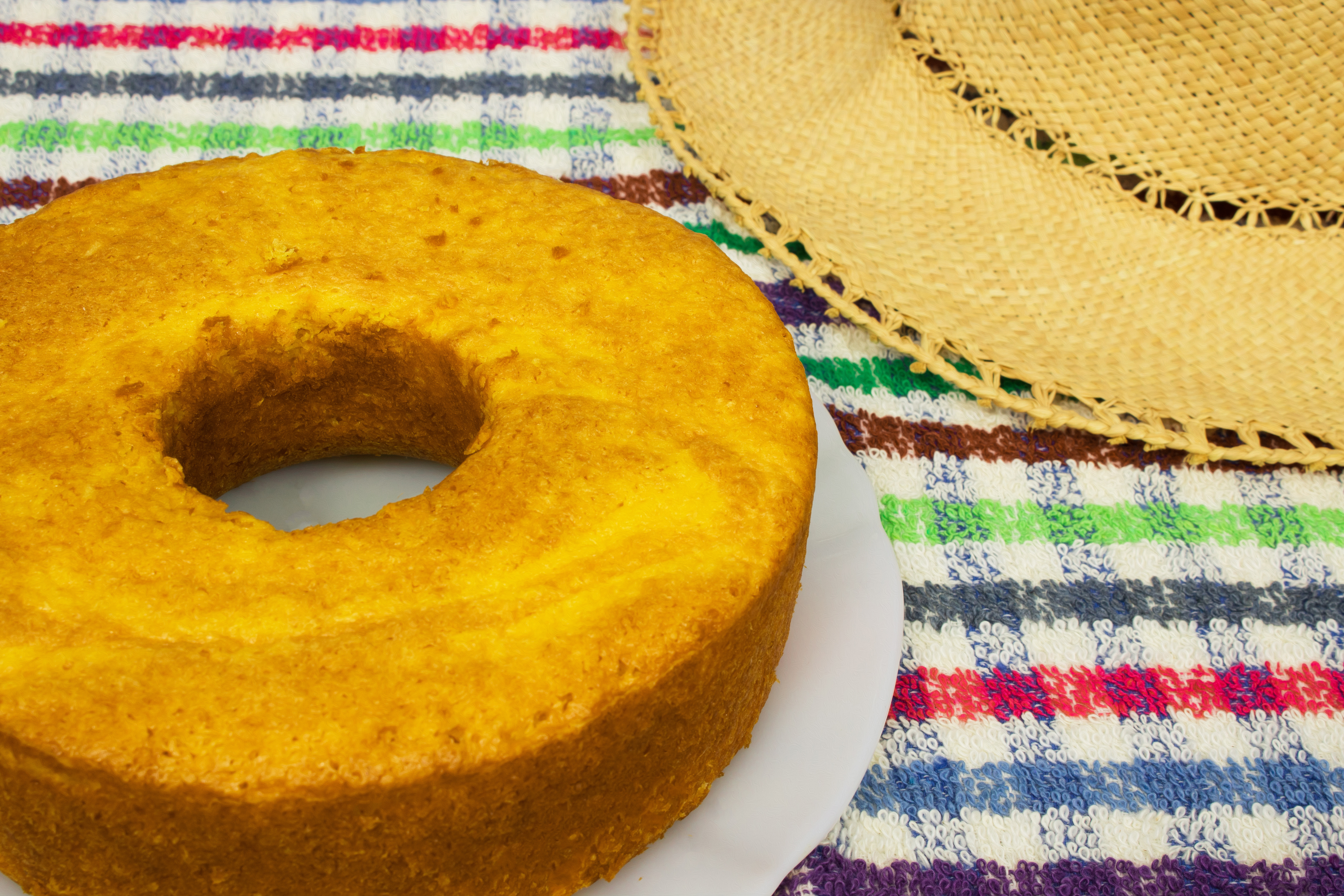 São João: receita de bolo de milho barata e simples para fazer em casa