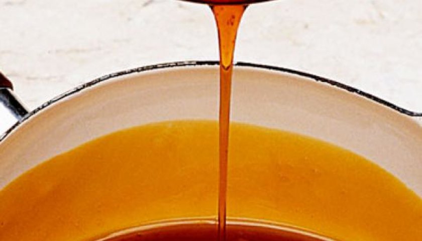 Calda de Caramelo Calda de Caramelo