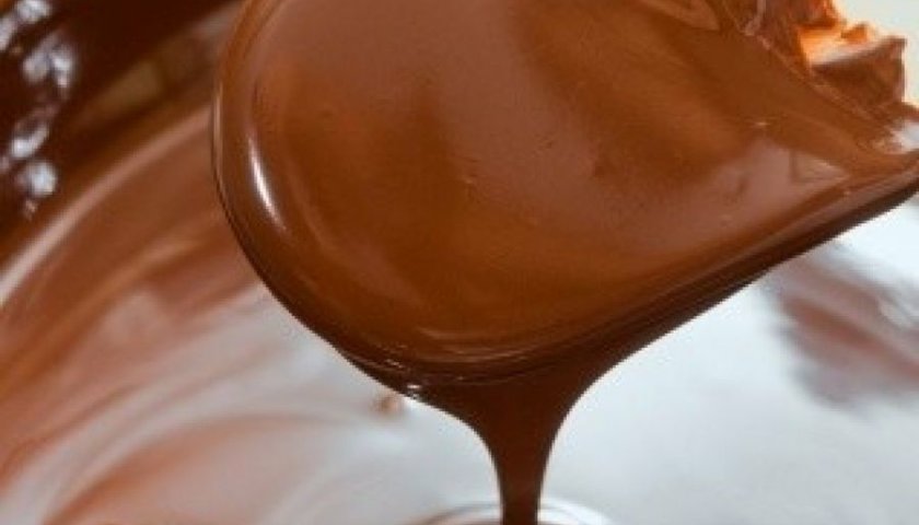 Cobertura de Chocolate Cobertura de Chocolate