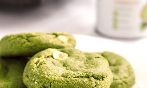 cookiesmatchá/cybercook