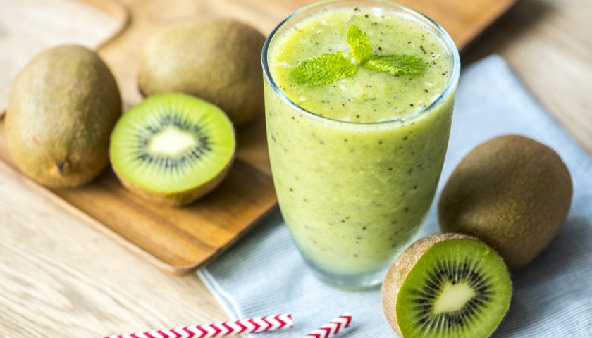 suco de kiwi suco de kiwi