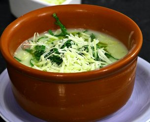 Caldo verde