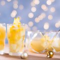 Ponche de Frutas Amarelas