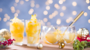 Drinks e sucos: 8 receitas de bebidas refrescantes para o Natal!