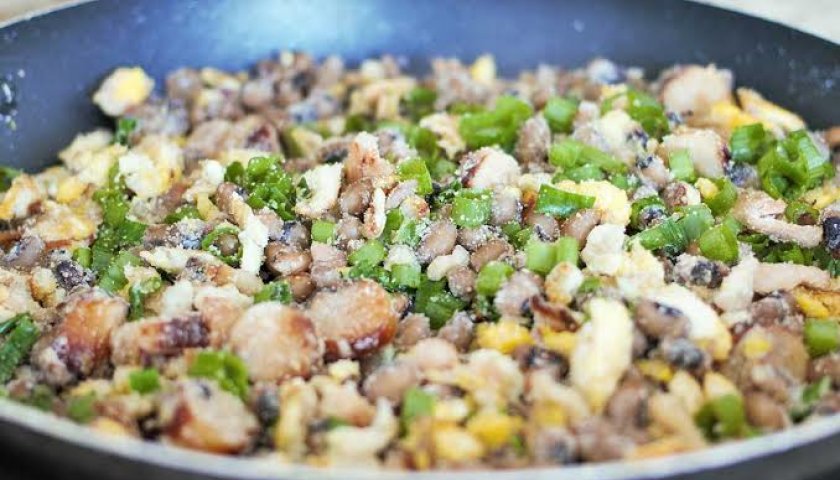 Feijão Tropeiro Tradicional Feijão Tropeiro Tradicional