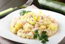 Risoto à Piemontese - Fácil e Delicioso