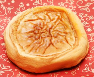 PÃO DE LÓ (SANDRA)