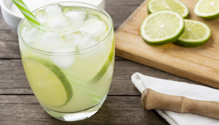 Caipirinha Caipirinha