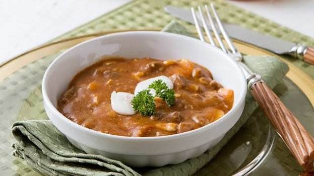 strogonoffvegano/cybercook