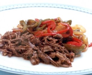 Carne Louca