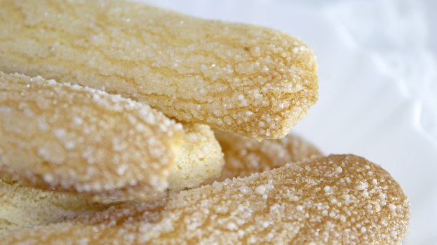 Biscoito champagne/CyberCook