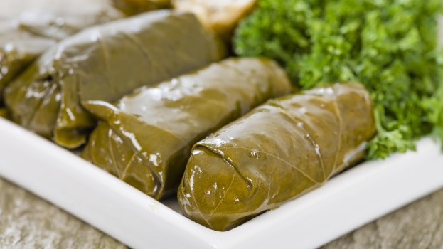 Charuto de couve Charuto de couve