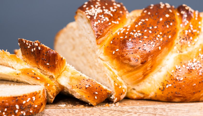 Chalá G’ulá Chalá G’ulá