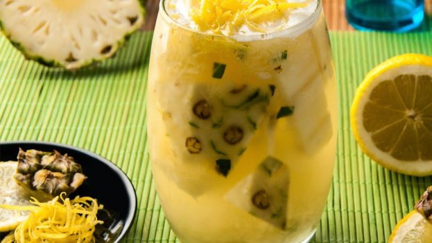 caipirinha/cybercook