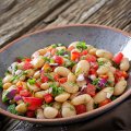 Molho para Salada Crua 